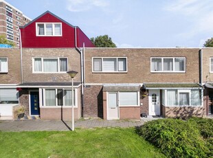 Linnaeusstraat 100, Zaandam