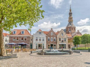 Maarstraat 10a, Zierikzee