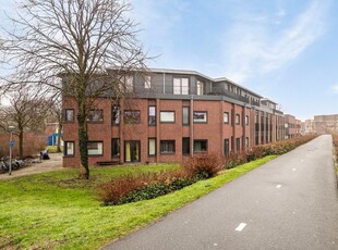 Meenthoek 9 10, Lelystad