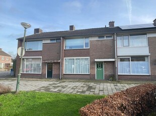 Michiel de Ruyterstraat 4, Schijndel