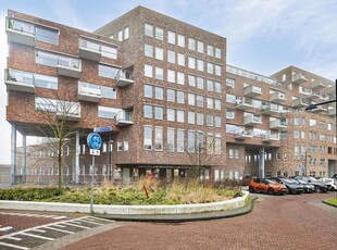 Middeldijkerplein 136, Barendrecht