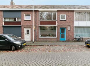 Nieuwstraat 26, Tilburg