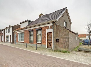 Nieuwstraat 30, Hansweert