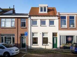 Nieuwstraat 34, Den Helder