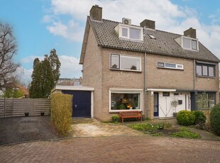 Overwaard 31, Gorinchem