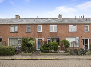 Pasteurstraat 26, Den Helder