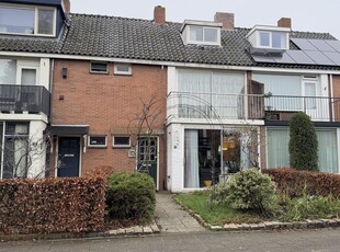 Polderstraat 48, Terheijden