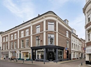 Prinsestraat 58, 'S