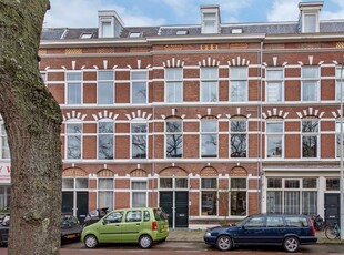 Regentesselaan 208, Den Haag