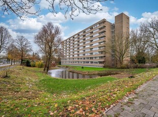 Rijnbeekstraat 93, Venlo