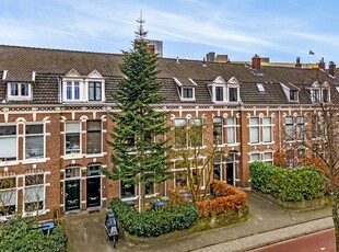 Rijnsburgerweg 54, Leiden