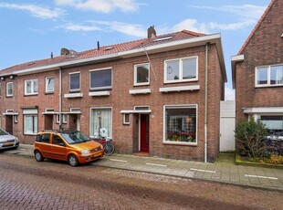 Sparrenstraat 39, Tilburg