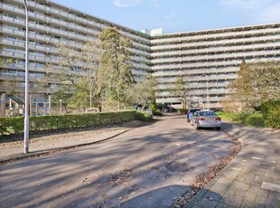 Stadhoudersring 776, Zoetermeer