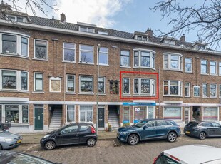 Swammerdamsingel 19B, Schiedam