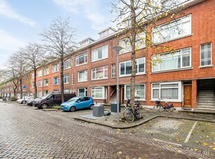 Texelsestraat 73C, Rotterdam