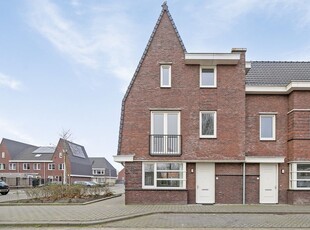 van der Foelartstraat 13, Helmond