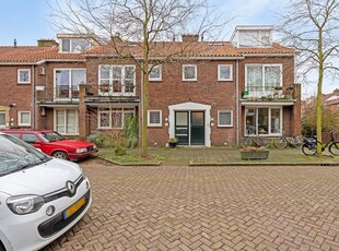 Van Wassenaerlaan 35, Oegstgeest