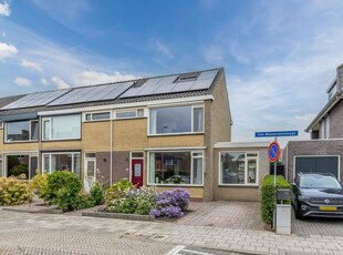 van Wassenaerstraat 46, Oud