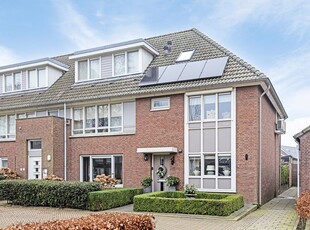 Verschuurestraat 1, Opheusden