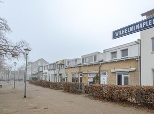 Wilhelminaplein 14, Schiedam