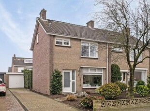 Witte Baan 5, Prinsenbeek