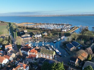 Zeedijk 24D, Stad aan 't Haringvliet