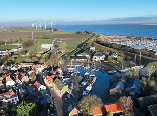 Zeedijk 24E, Stad aan 't Haringvliet