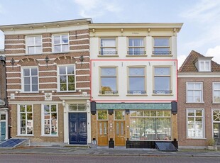 Zuidzijde Haven 13a, Bergen Op Zoom