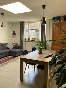 Appartement te huur Amsterdamsestraatweg, Utrecht