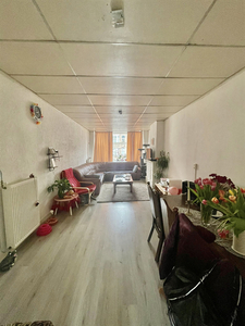 Appartement te huur Boerhaavelaan, Schiedam