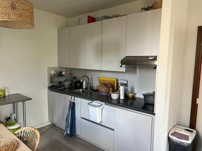 Appartement te huur Heugemer Molenstraat, Maastricht