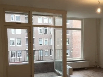 Appartement te huur Gedempte Burgwal, Den Haag