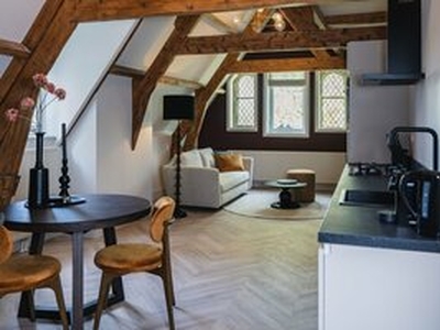 Appartement te huur in Gouda