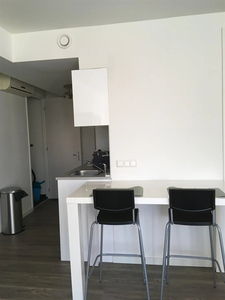 Appartement te huur Kerkstraat, Eindhoven