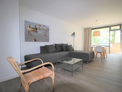 Appartement te huur Kleiburg, Amsterdam