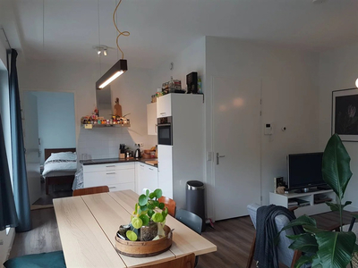 Appartement te huur Le Sage Ten Broeklaan, Eindhoven