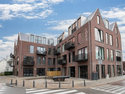 Appartement te huur Maaspoort, Weert