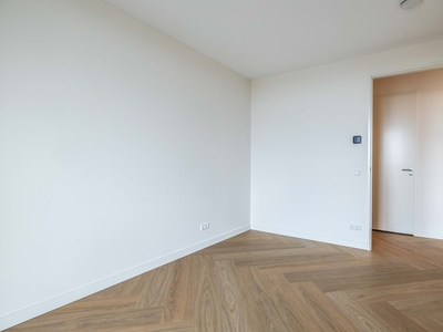 Appartement te huur Nieuwe Duinweg, Den Haag