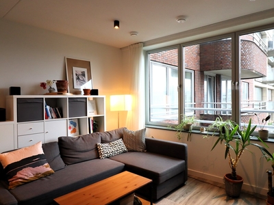 Appartement te huur Rinus Michelslaan, Amsterdam