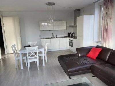 Appartement te huur Sint Janskruidlaan, Amstelveen