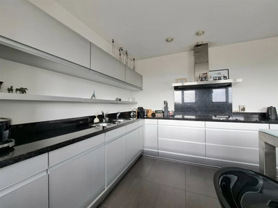 Appartement te huur Spuiboulevard, Dordrecht