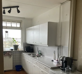 Appartement te huur Steenvoordelaan, Rijswijk Zh