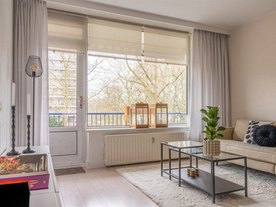 Appartement te huur Wenckebachplantsoen, Nieuwegein