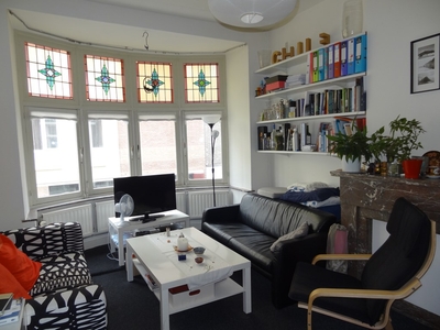 Appartement te huur Wycker Grachtstraat, Maastricht