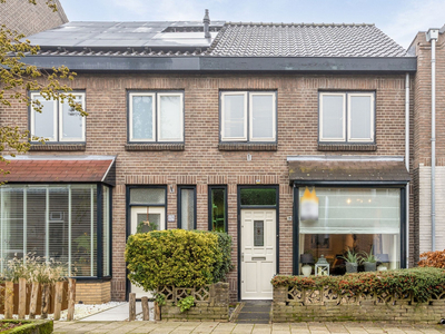 Beatrixstraat 19