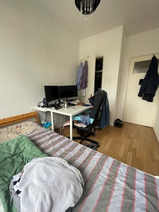 Kamer te huur Thorbeckestraat, Arnhem