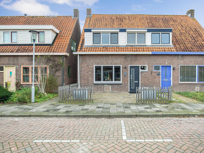 Scheldestraat 49