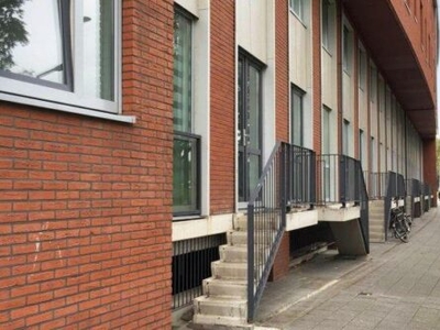 Appartement in Rotterdam met 4 kamers