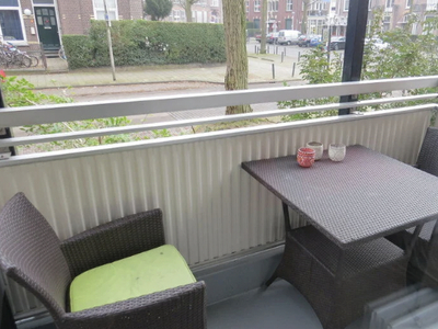Appartement te huur Bijleveldsingel, Nijmegen