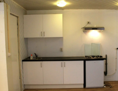 Appartement te huur Koninginneweg, Hilversum